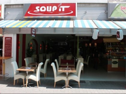 Photo: Soup-iT